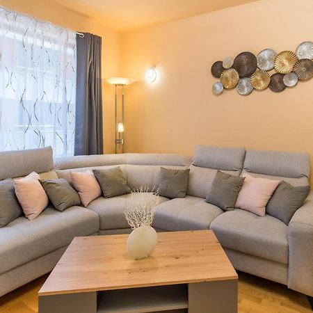 Very Central - Large - Balcony - Comfy Daire Budapeşte Dış mekan fotoğraf